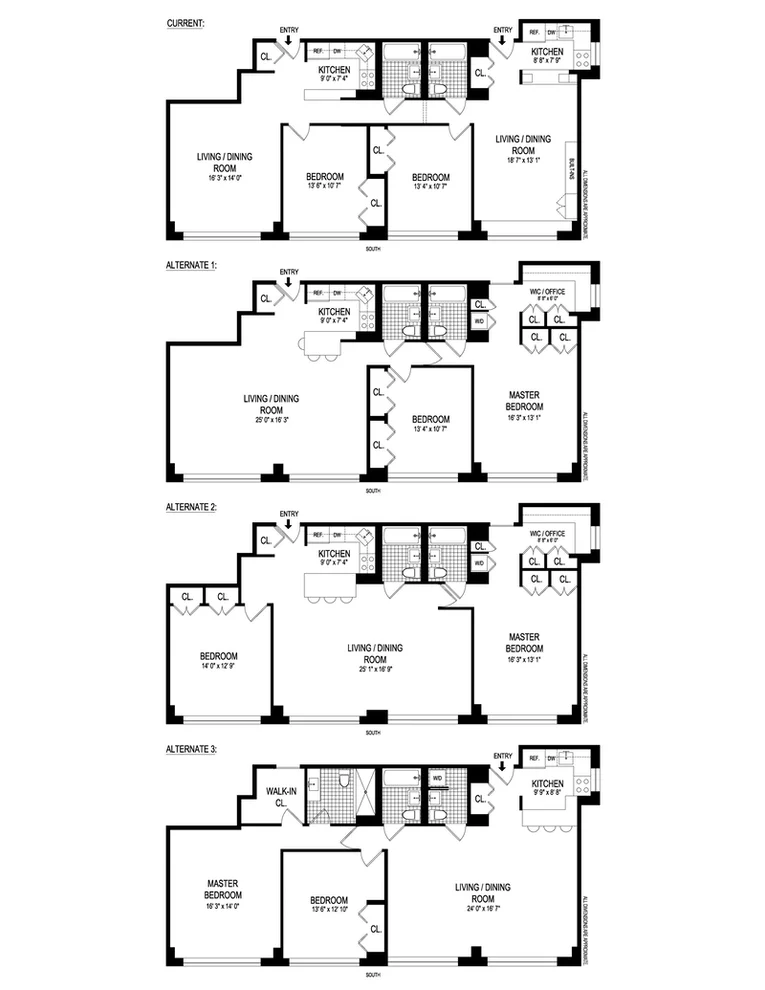 Unit for sale at 130 W 67TH Street, Manhattan, NY 10023