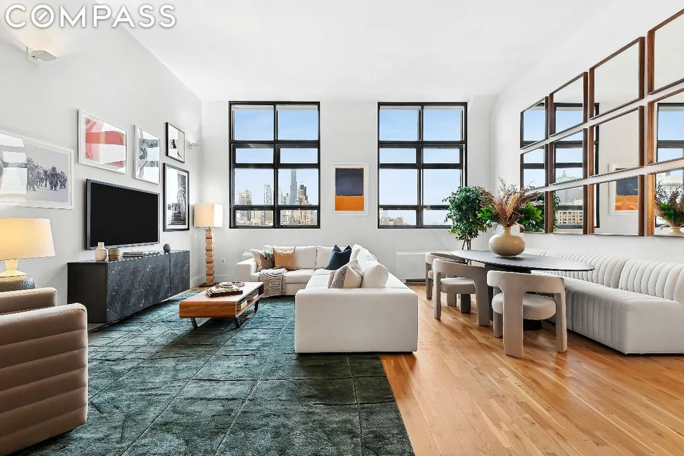 Unit for sale at 360 Furman Street, Brooklyn, NY 11201