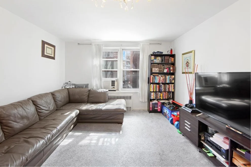 Unit for sale at 715 OCEAN Parkway, Brooklyn, NY 11230