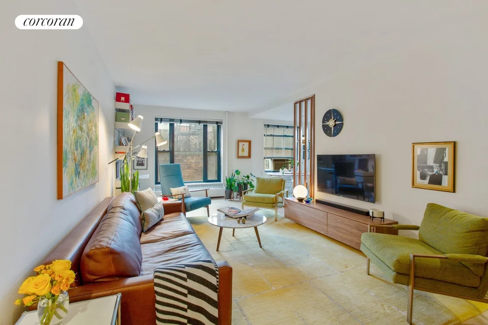 Unit for sale at 325 CLINTON Avenue, Brooklyn, NY 11205