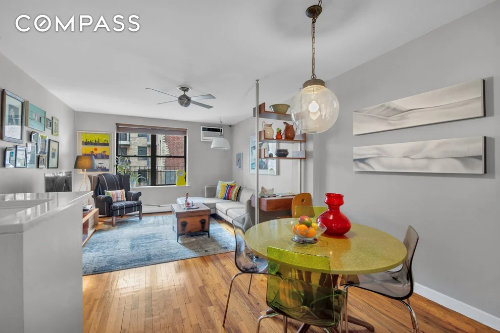 Unit for sale at 344 W 49th Street, Manhattan, NY 10019