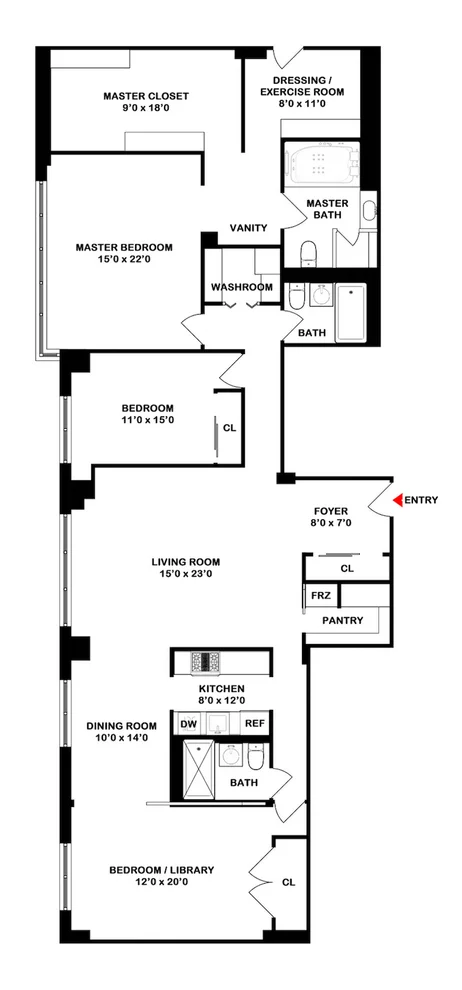 Unit for sale at 1175 YORK Avenue, Manhattan, NY 10065