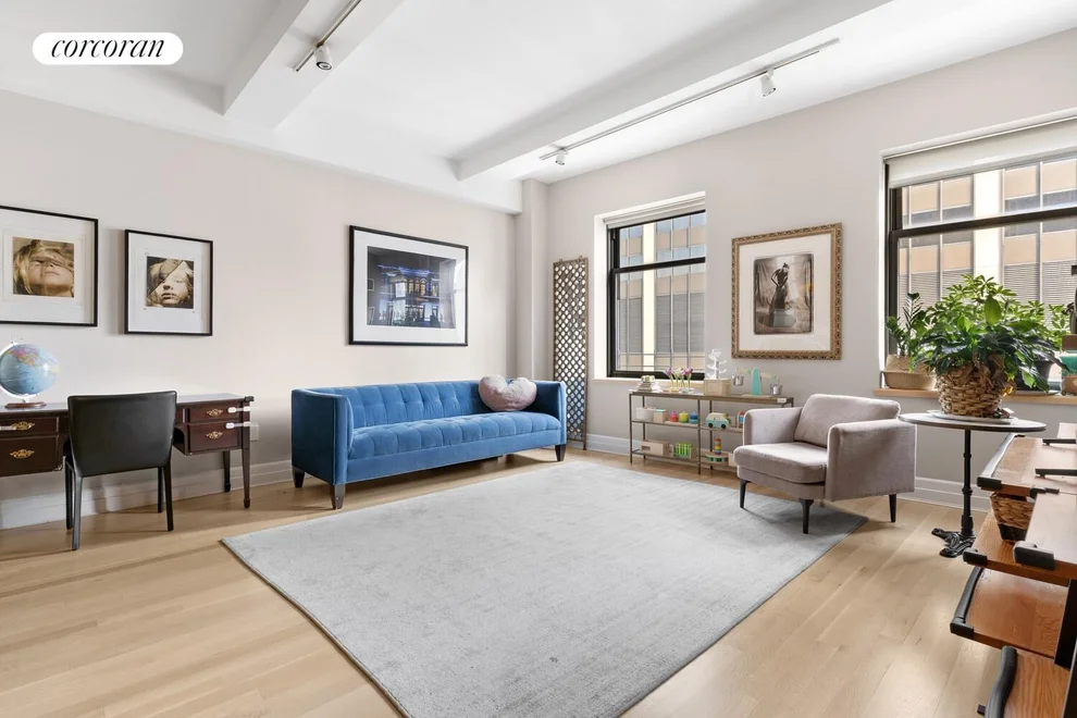 Unit for sale at 110 Livingston Street, Brooklyn, NY 11201