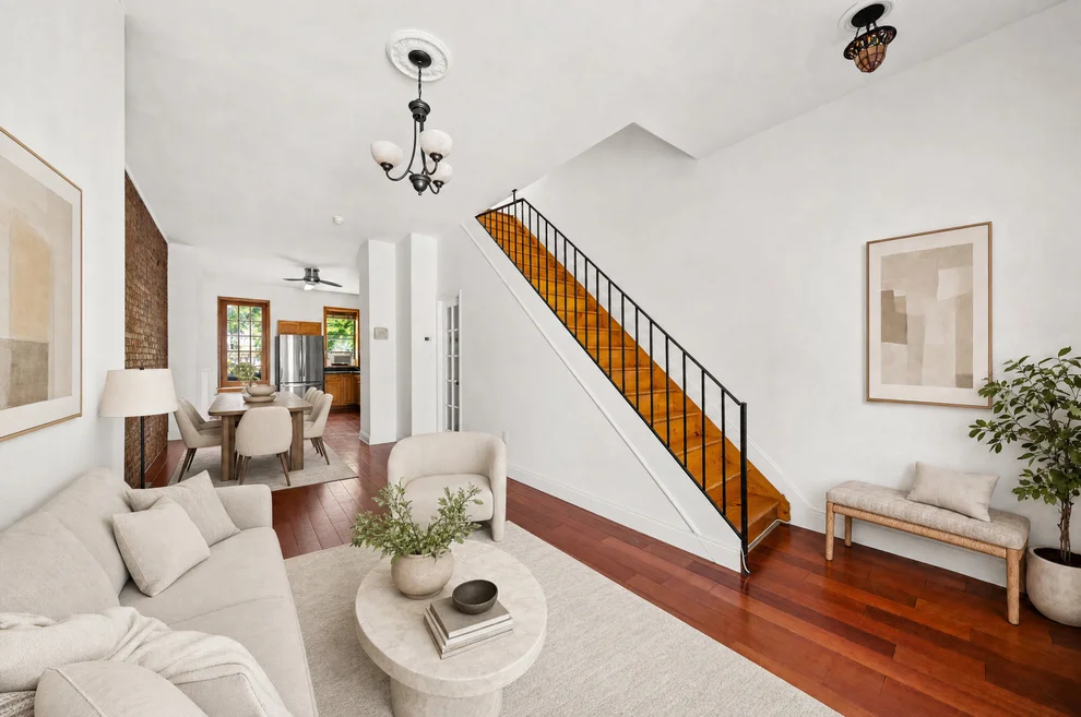 Unit for sale at 432 Sackett Street, Brooklyn, NY 11231