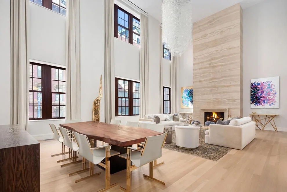 Unit for sale at 224 Mulberry Street, Manhattan, NY 10012