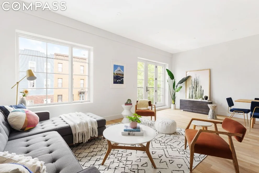 Unit for sale at 262 17th Street, Brooklyn, NY 11215