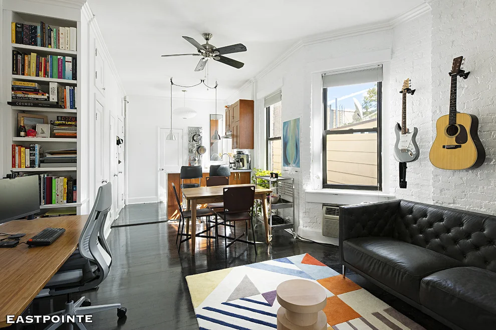 Unit for sale at 32 JONES Street, Manhattan, NY 10014