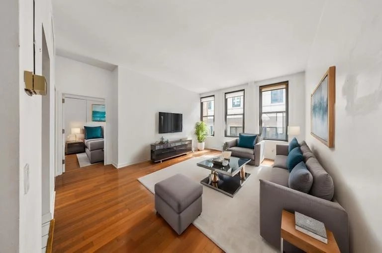 Unit for sale at 56 Pine Street, Manhattan, NY 10005