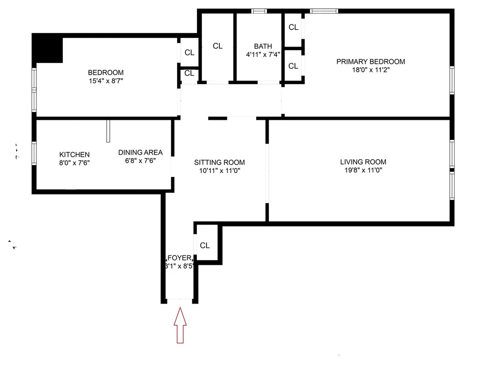 Unit for sale at 7259 SHORE Road, Brooklyn, NY 11209