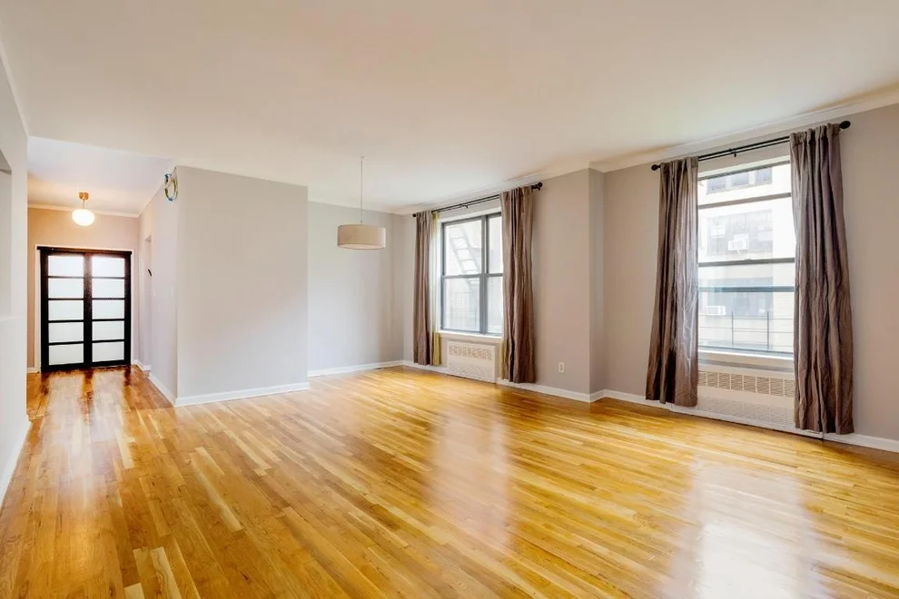 Unit for sale at 315 St Johns Place, Brooklyn, NY 11238