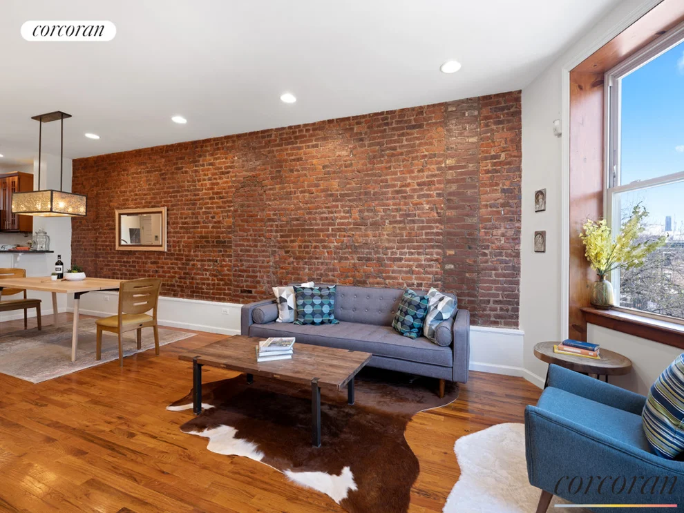 Unit for sale at 658 PARK Place, Brooklyn, NY 11216