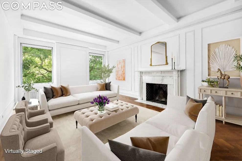 Unit for sale at 1165 5th Avenue, Manhattan, NY 10029