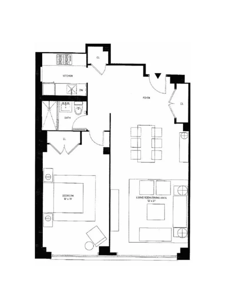 Unit for sale at 211 E 51ST Street, Manhattan, NY 10022