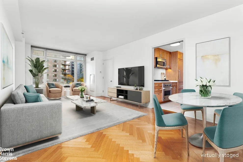 Unit for sale at 205 E 85TH Street, Manhattan, NY 10028