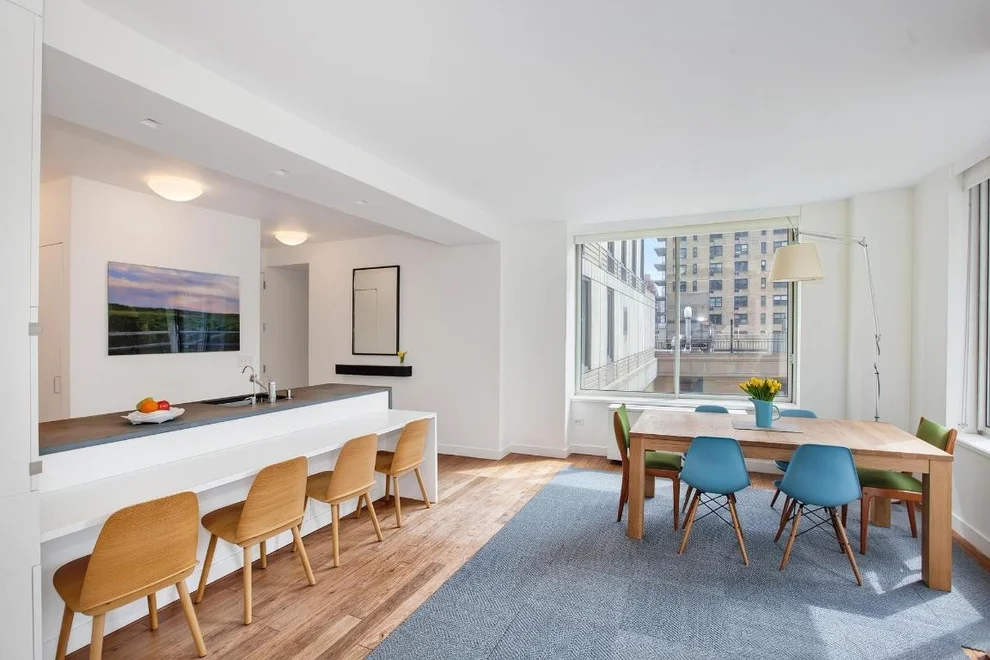 Unit for sale at 200 Riverside Boulevard, Manhattan, NY 10069