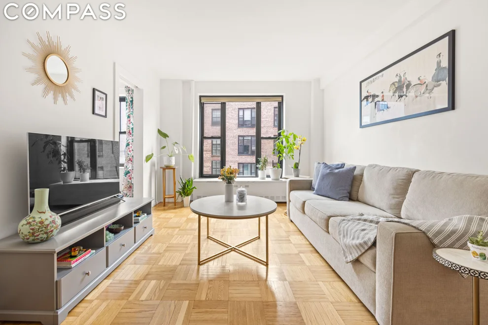 Unit for sale at 345 Clinton Avenue, Brooklyn, NY 11238