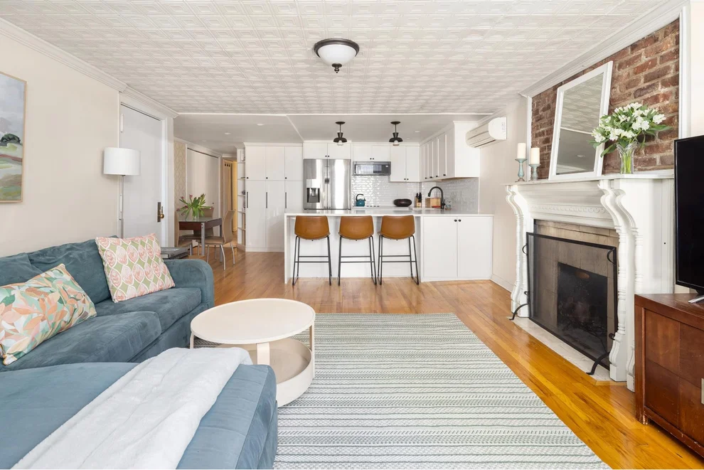 Unit for sale at 275 DEGRAW Street, Brooklyn, NY 11231