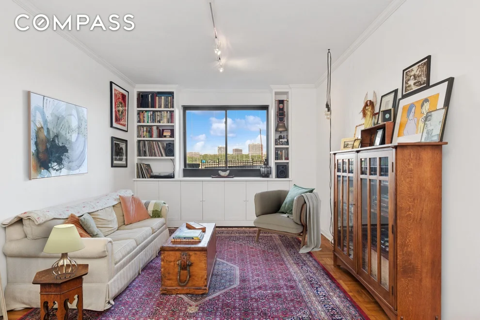 Unit for sale at 158-18 Riverside Drive W, Manhattan, NY 10032