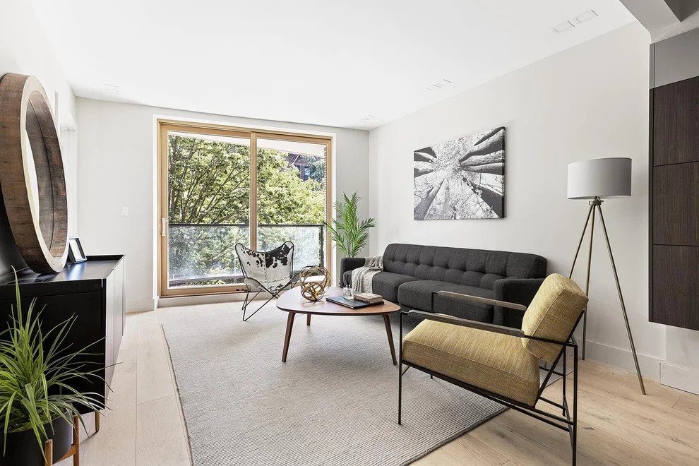 Unit for sale at 349 Prospect Place, Brooklyn, NY 11238