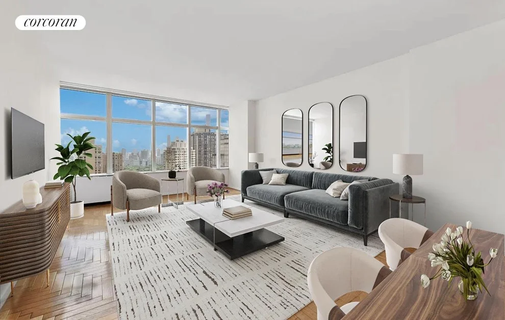 Unit for sale at 160 W 66TH Street, Manhattan, NY 10023