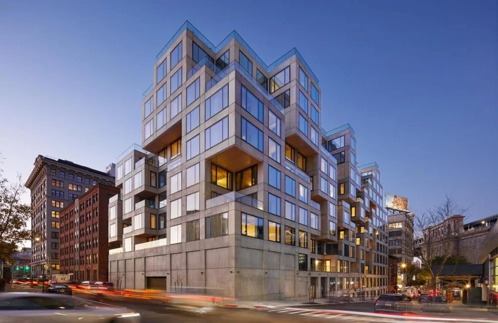 Unit for sale at 98 Front Street, Brooklyn, NY 11201