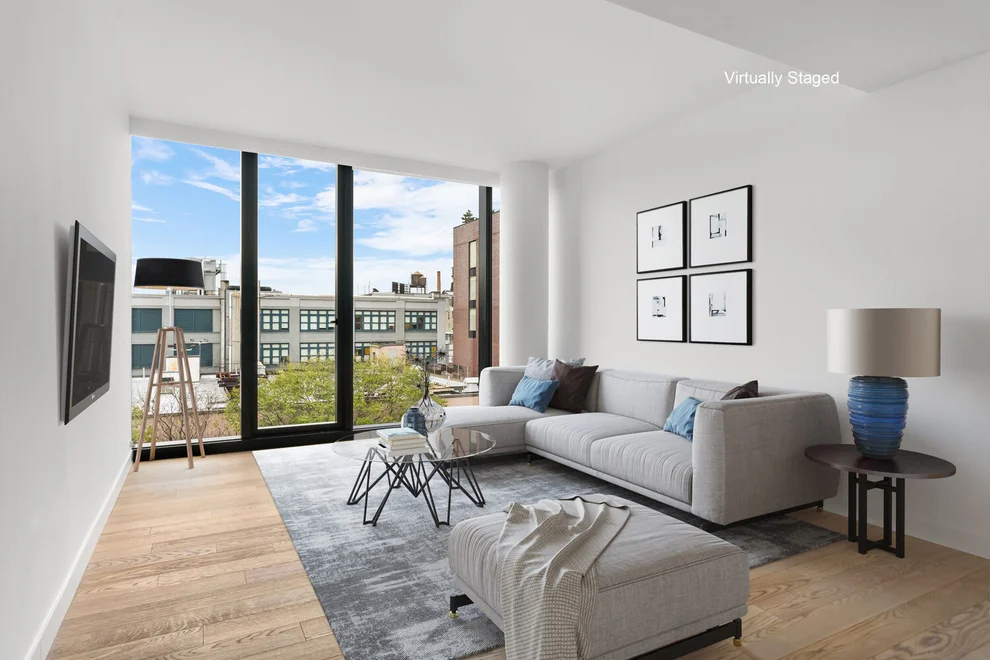 Unit for sale at 21-30 44TH Drive, Queens, NY 11101