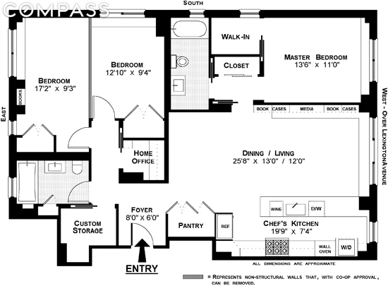 Unit for sale at 144 E 84th Street, Manhattan, NY 10028