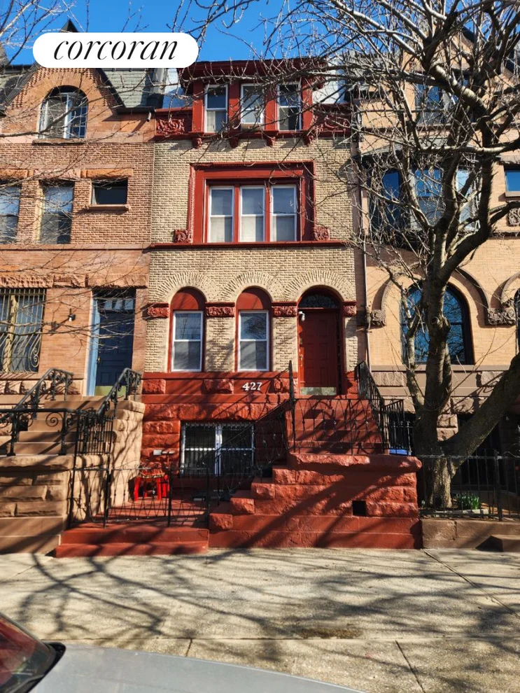 Unit for sale at 427 1ST Street, Brooklyn, NY 11215