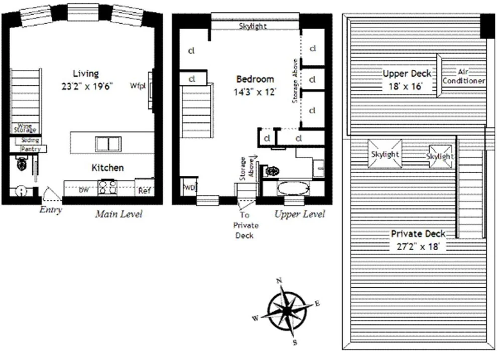 Unit for sale at 134 W 88th Street, Manhattan, NY 10024