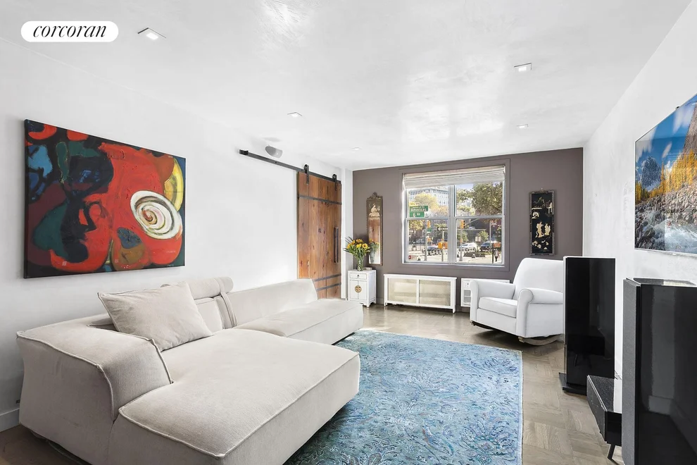 Unit for sale at 185 W HOUSTON Street, Manhattan, NY 10014