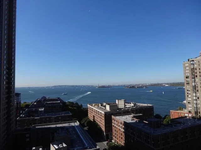 Unit for sale at 225 Rector Place, Manhattan, NY 10280
