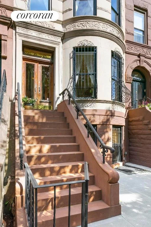 Unit for sale at 393 STERLING Place, Brooklyn, NY 11238