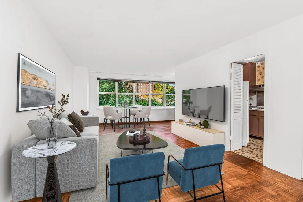 Unit for sale at 555 KAPPOCK Street, Bronx, NY 10463