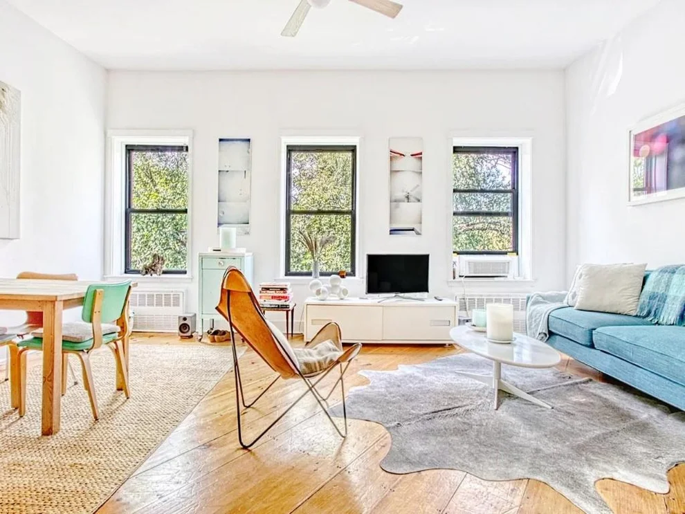 Unit for sale at 101 CLINTON Avenue, Brooklyn, NY 11205