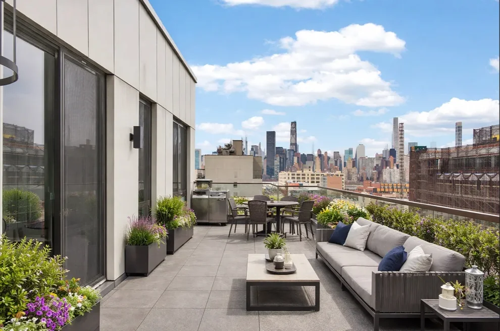 Unit for sale at 11-52 44th Drive, Queens, NY 11101