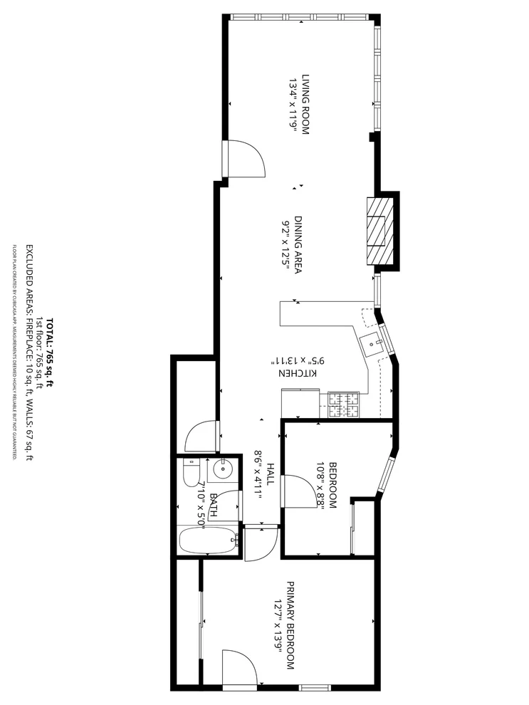 Unit for sale at 558 84th Street, Brooklyn, NY 11209