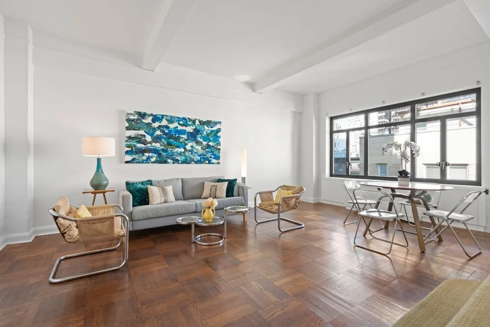 Unit for sale at 25 W 54TH Street, Manhattan, NY 10019