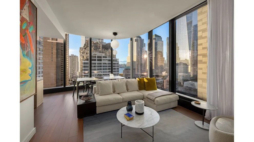 Unit for sale at 125 GREENWICH Street, Manhattan, NY 10006