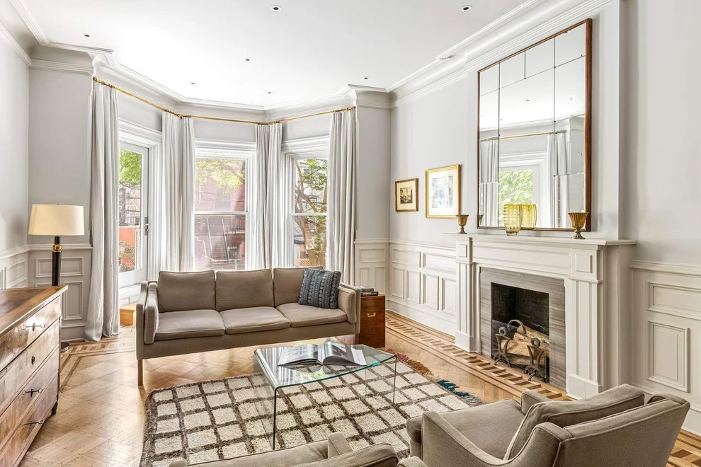 Unit for sale at 204 Berkeley Place, Brooklyn, NY 11217