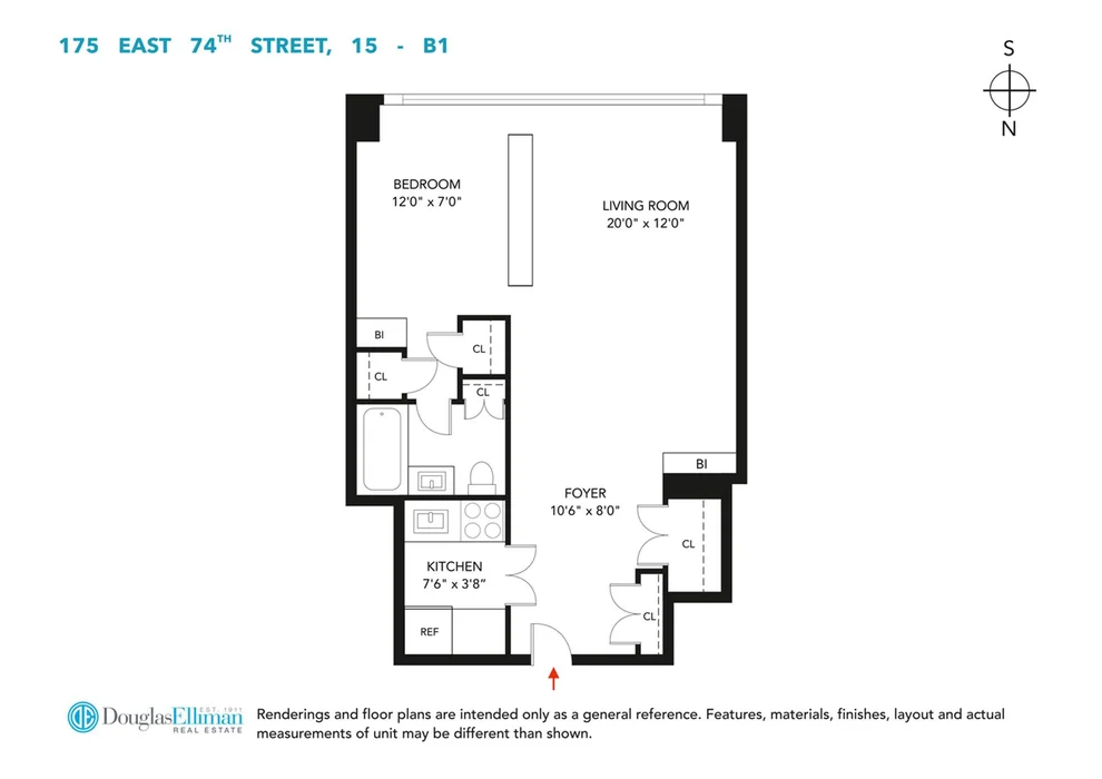Unit for sale at 175 E 74TH Street, Manhattan, NY 10021