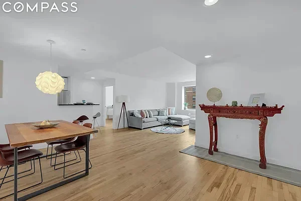 Unit for sale at 40 W 116th Street, Manhattan, NY 10026