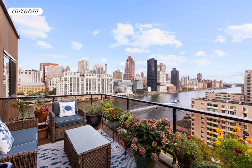 Unit for sale at 531 MAIN Street, Manhattan, NY 10044