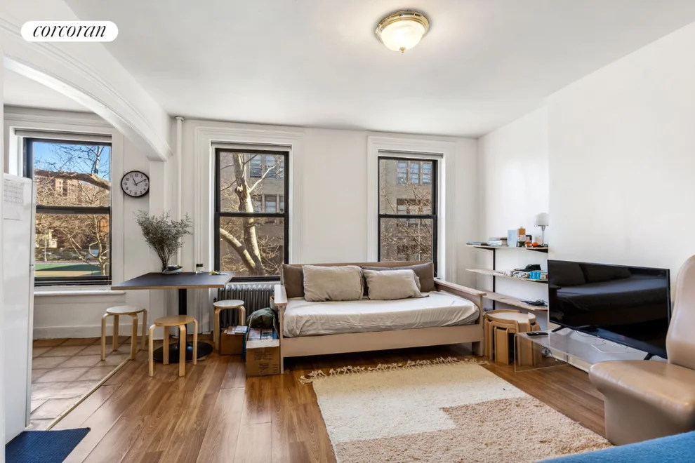 Unit for sale at 366 CLERMONT Avenue, Brooklyn, NY 11238