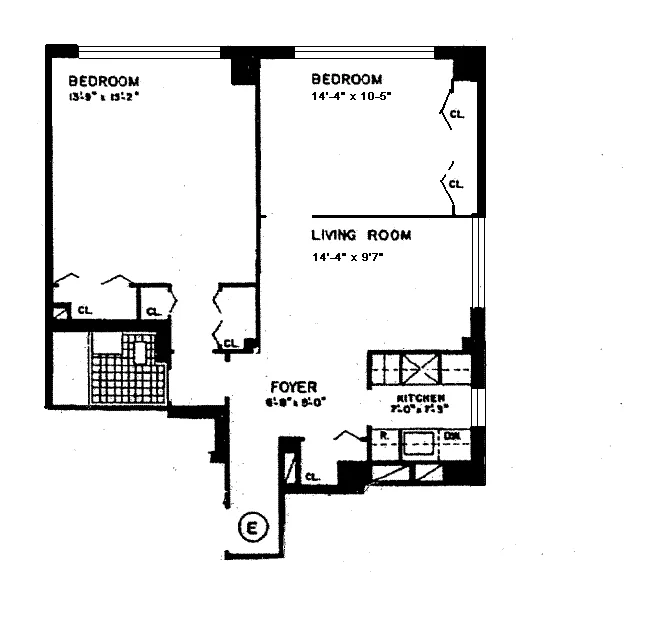 Unit for sale at 35 E 38th Street, Manhattan, NY 10016
