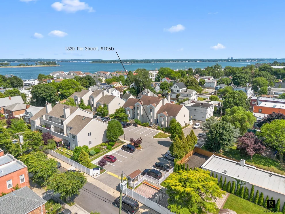 Unit for sale at 152 Tier Street, Bronx, NY 10464