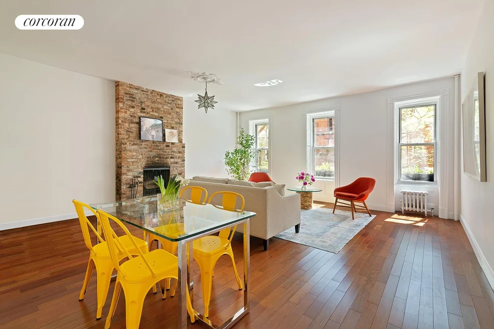Unit for sale at 413 STATE Street, Brooklyn, NY 11217