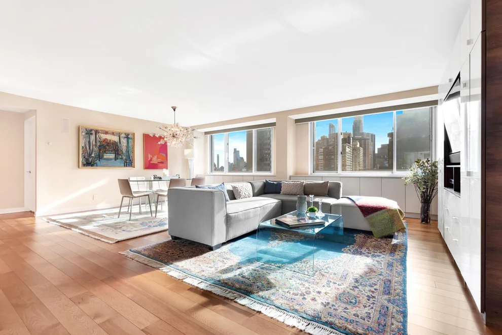 Unit for sale at 2025 BROADWAY, Manhattan, NY 10023