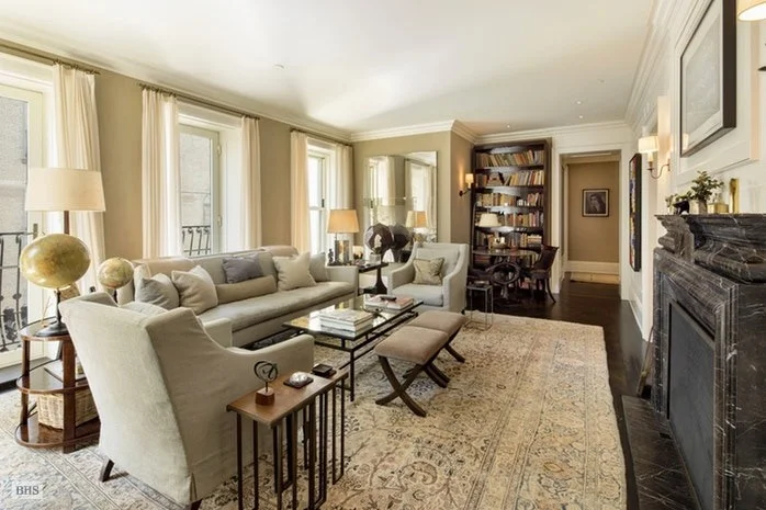 Unit for sale at 1 CENTRAL Park S, Manhattan, NY 10019