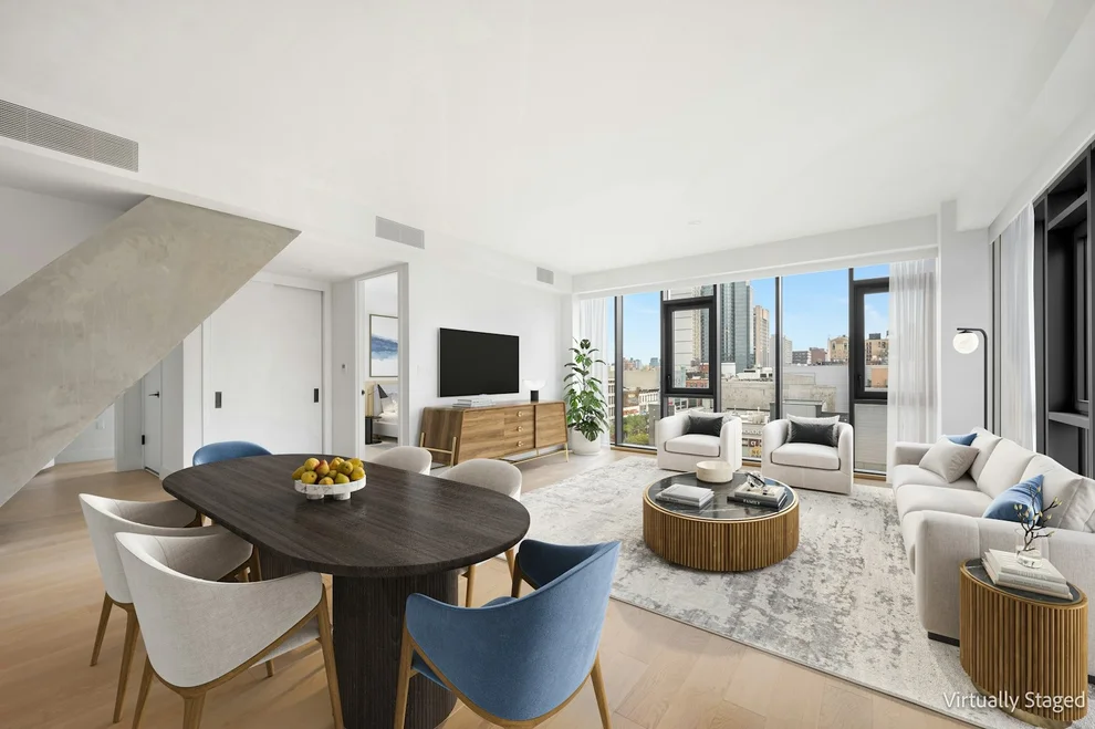 Unit for sale at 11 HANCOCK Place, Manhattan, NY 10027