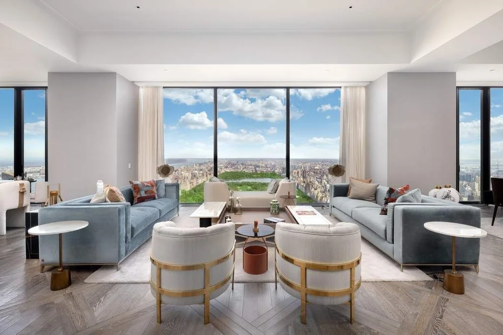 Unit for sale at 111 W 57th Street, Manhattan, NY 10019